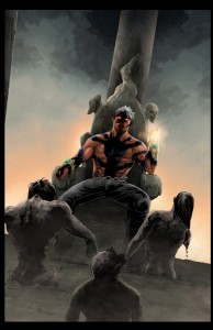 grim's 3rd cover